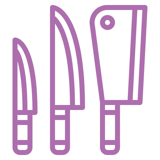 Knives