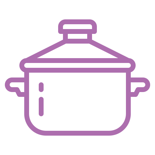 Pots