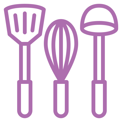 Spatulas