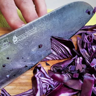 5 Mistakes to Avoid When Choosing a Kitchen Knife