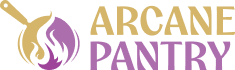 arcanepantry