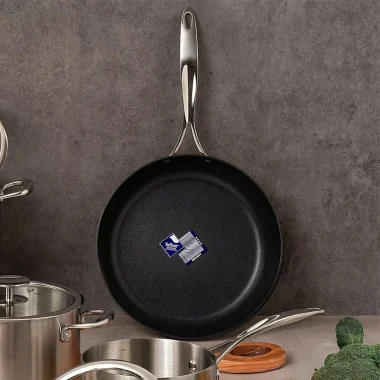 How to Choose a Frying Pan