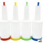 Cocktail Maker My Bar Plastic 1 L (12 Units)
