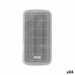 Ice Cube Mould Quttin 23,9 x 12,3 x 3,7 cm (24 Units)