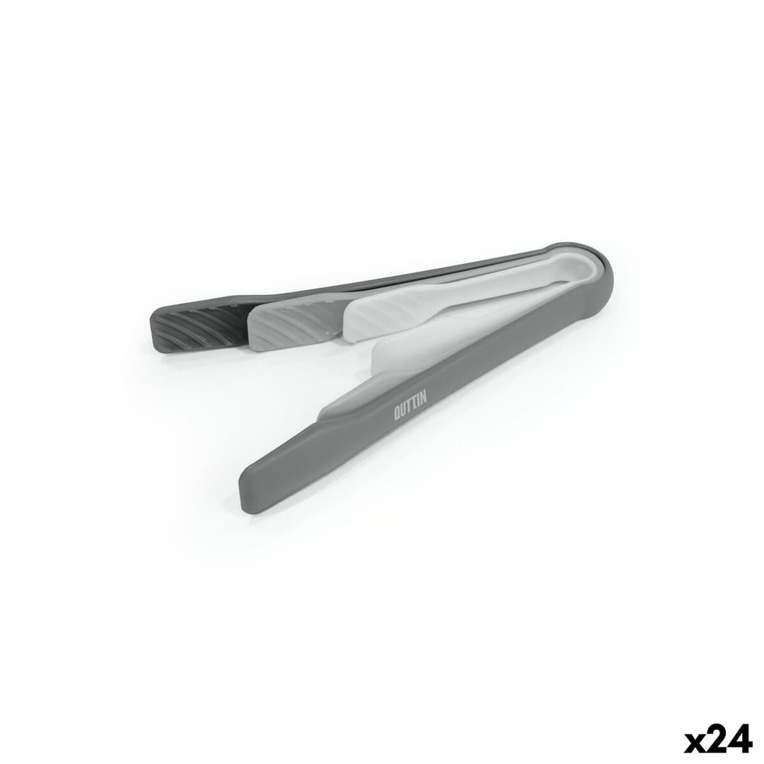 Kitchen Pegs Quttin 15 cm 25 cm 20 cm 3 Pieces (24 Units)