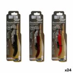 Corkscrew Quttin 12,5 x 3 cm (24 Units)