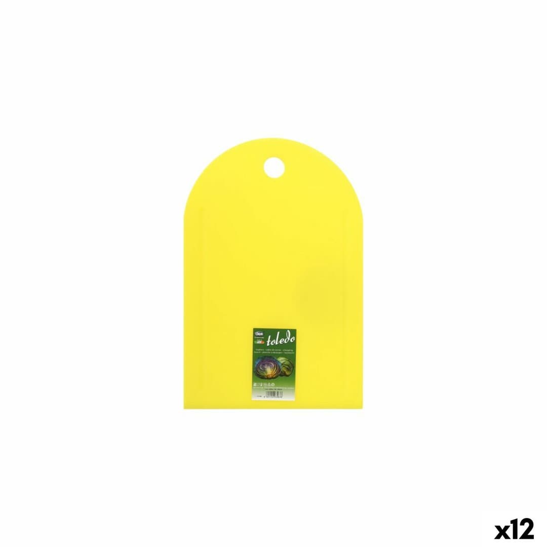 Cutting board Dem Taglieri 37 x 25 cm (12 Units)