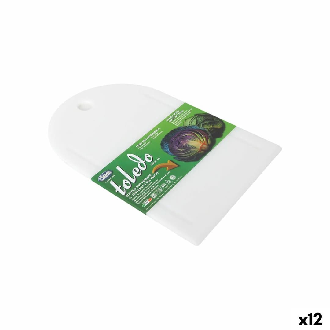 Cutting board Dem Taglieri 37 x 25 cm (12 Units)