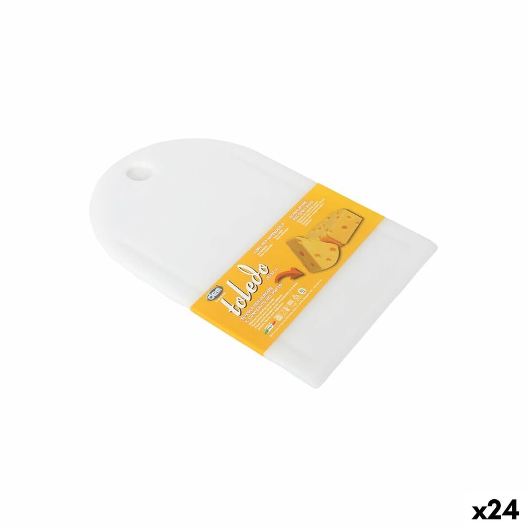 Cutting board Dem Taglieri 23 x 15 cm (24 Units)