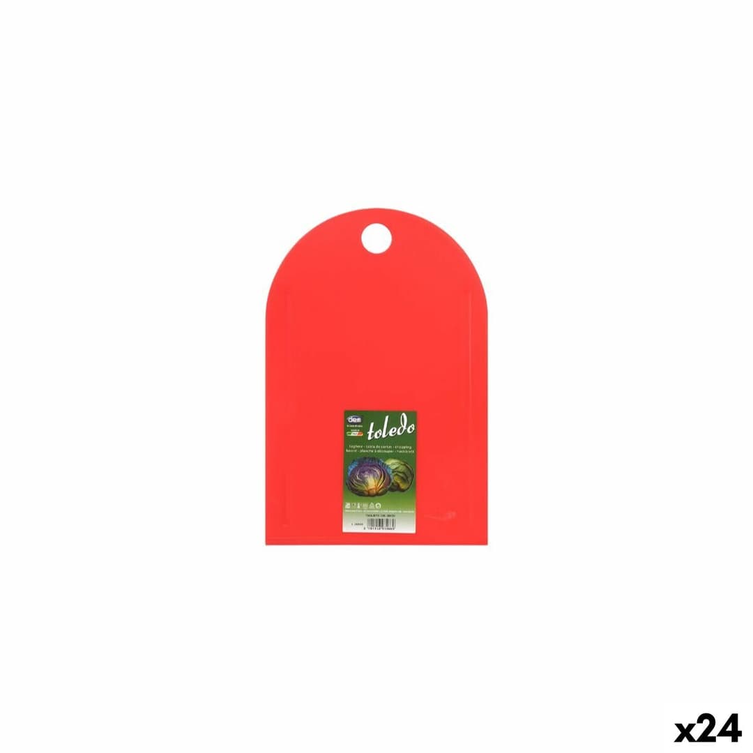 Cutting board Dem Taglieri 30 x 20 cm (24 Units)