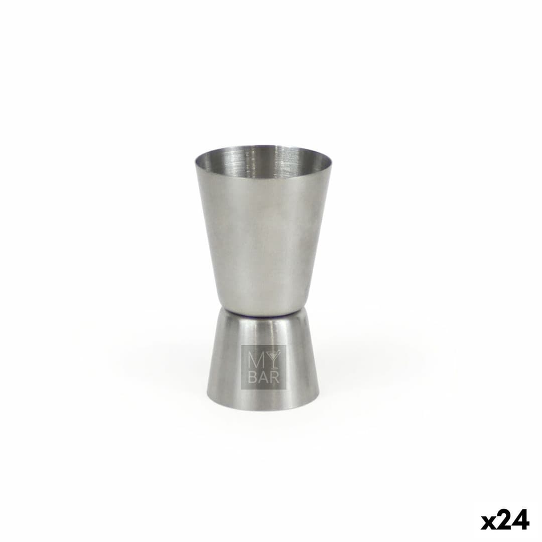 Drinks Measurer My Bar (24 Units)