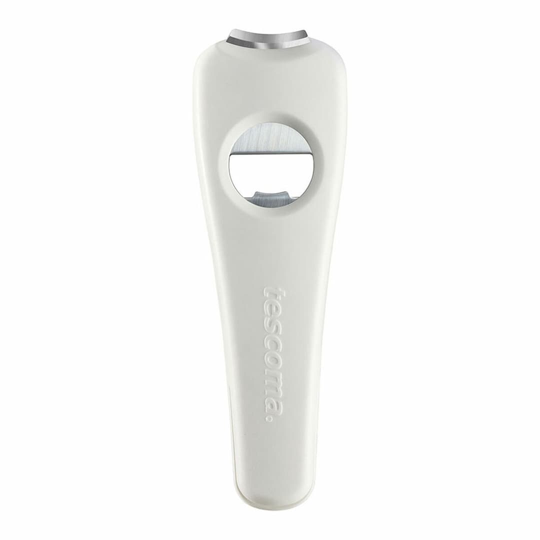 Multi-function Opener Tescoma Presto White Steel