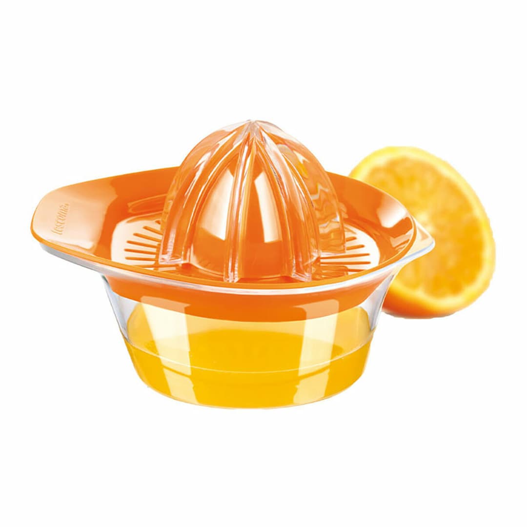 Exprimidor Tescoma Plastic