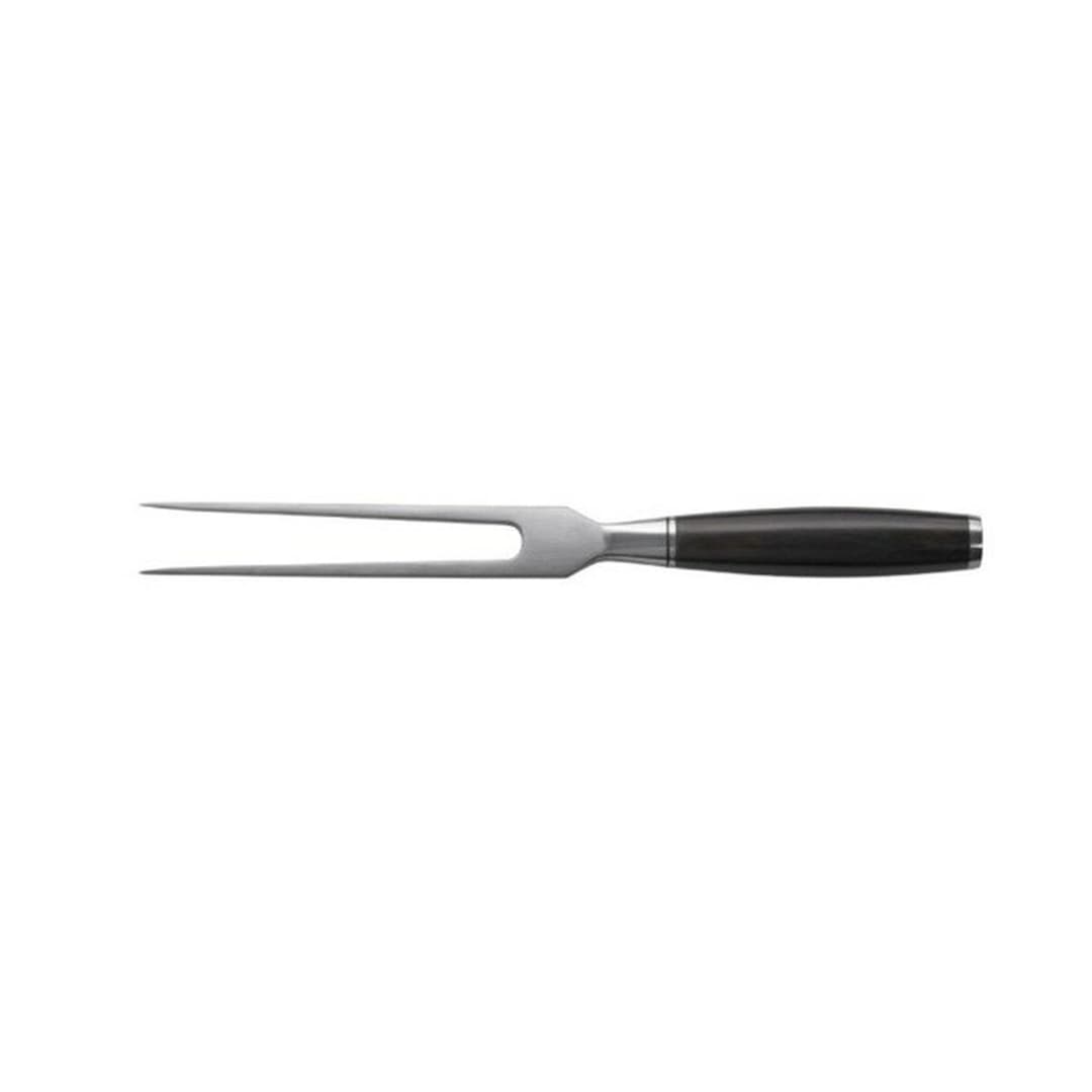 Set of Kitchen Knives and Stand Kohersen 72218