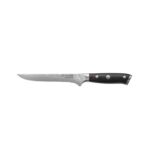 Set of Kitchen Knives and Stand Kohersen 72213