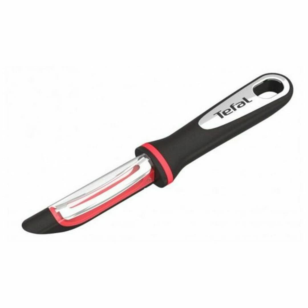 Fruit and Vegetable Peeler Tefal K2071014 Plastic