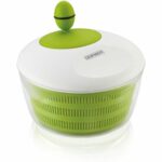 Salad Centrifuge Leifheit White 4 L