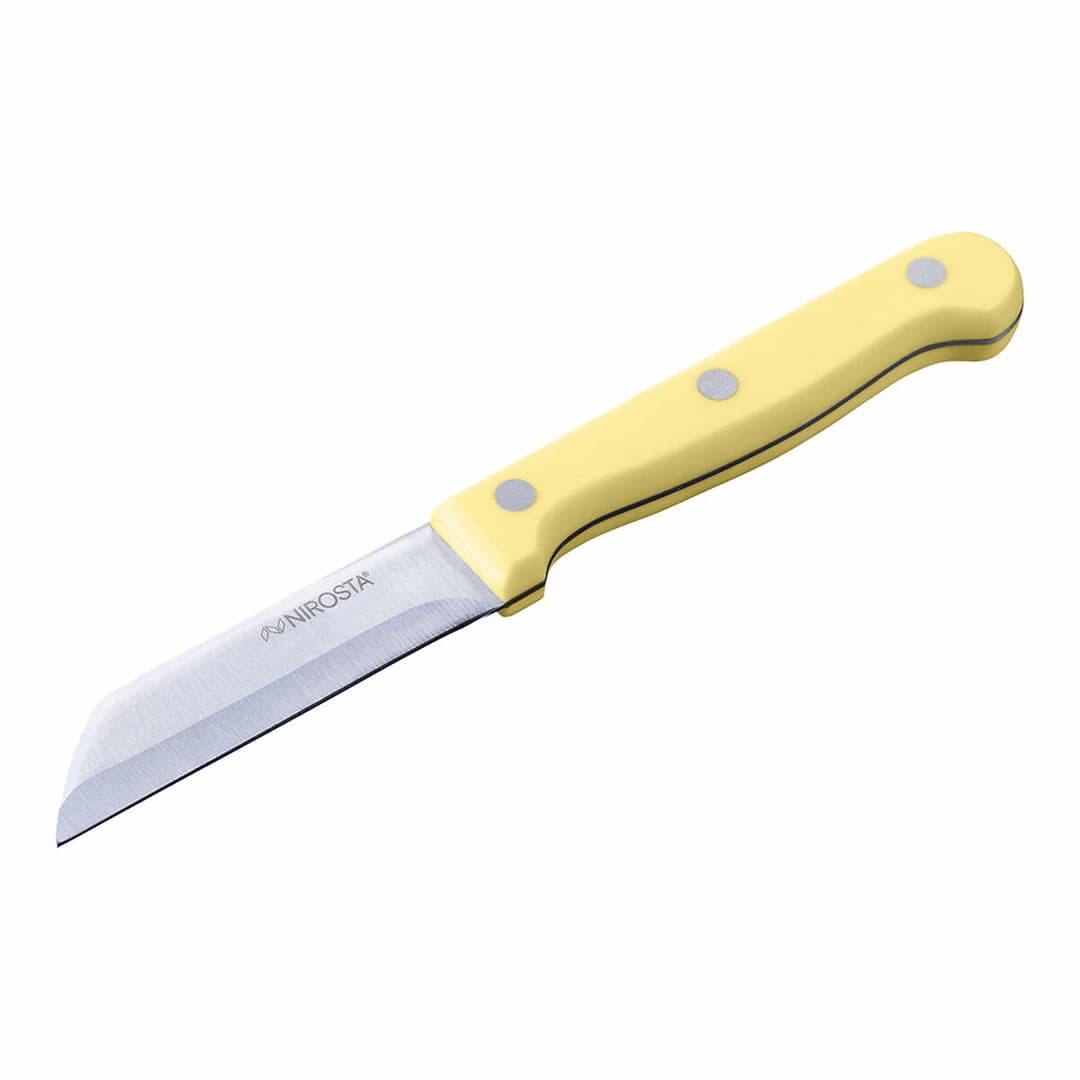 Bread Knife Fackelmann 18 cm Stainless steel