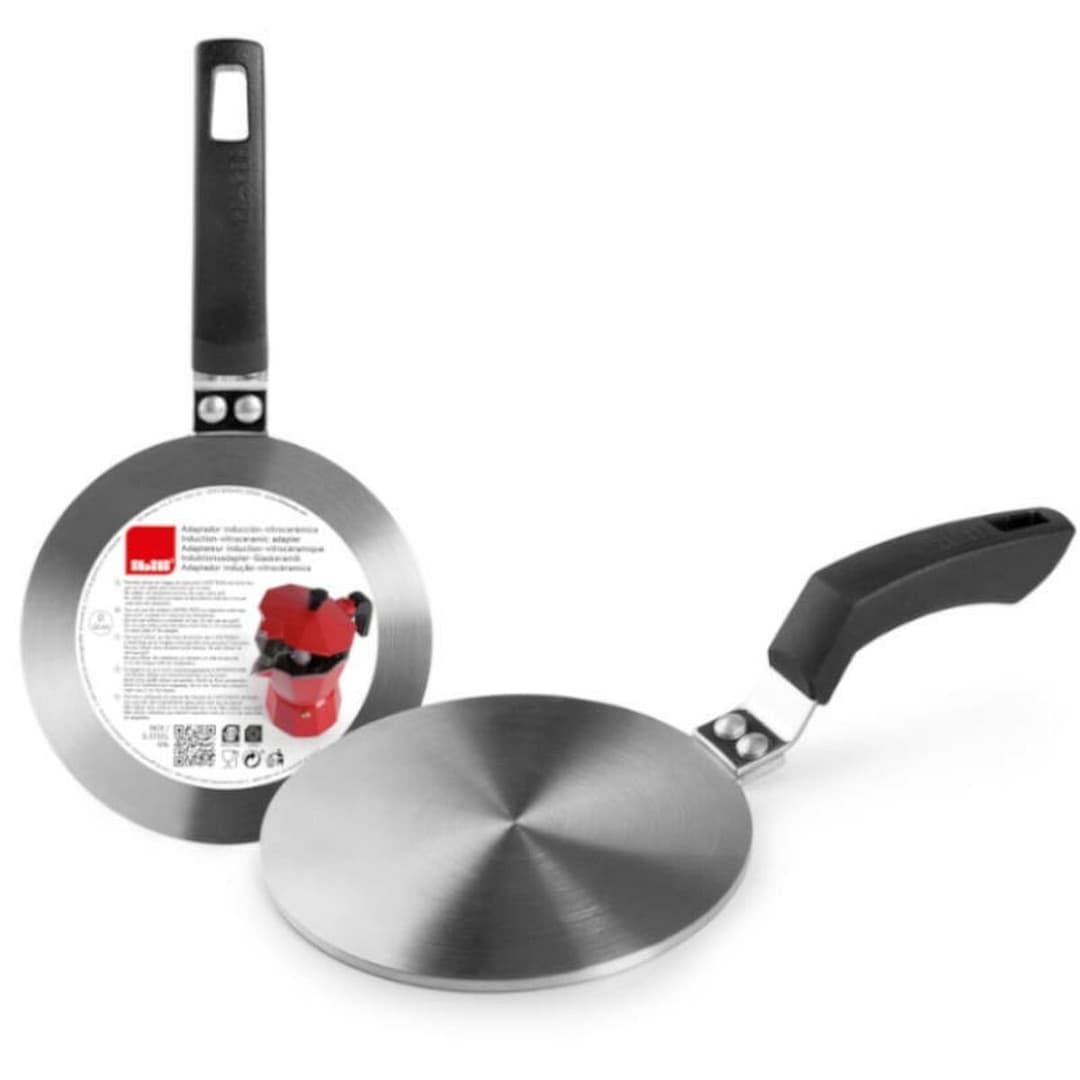 Tin opener Ibili 696300