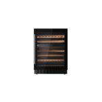 Bottle Cooler Teka RVU 20046 GBK Black