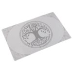 Table Mat Versa Idun 43 x 28 cm polypropylene