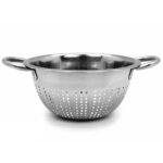 Drainer Kinvara Ø 21 cm Stainless steel