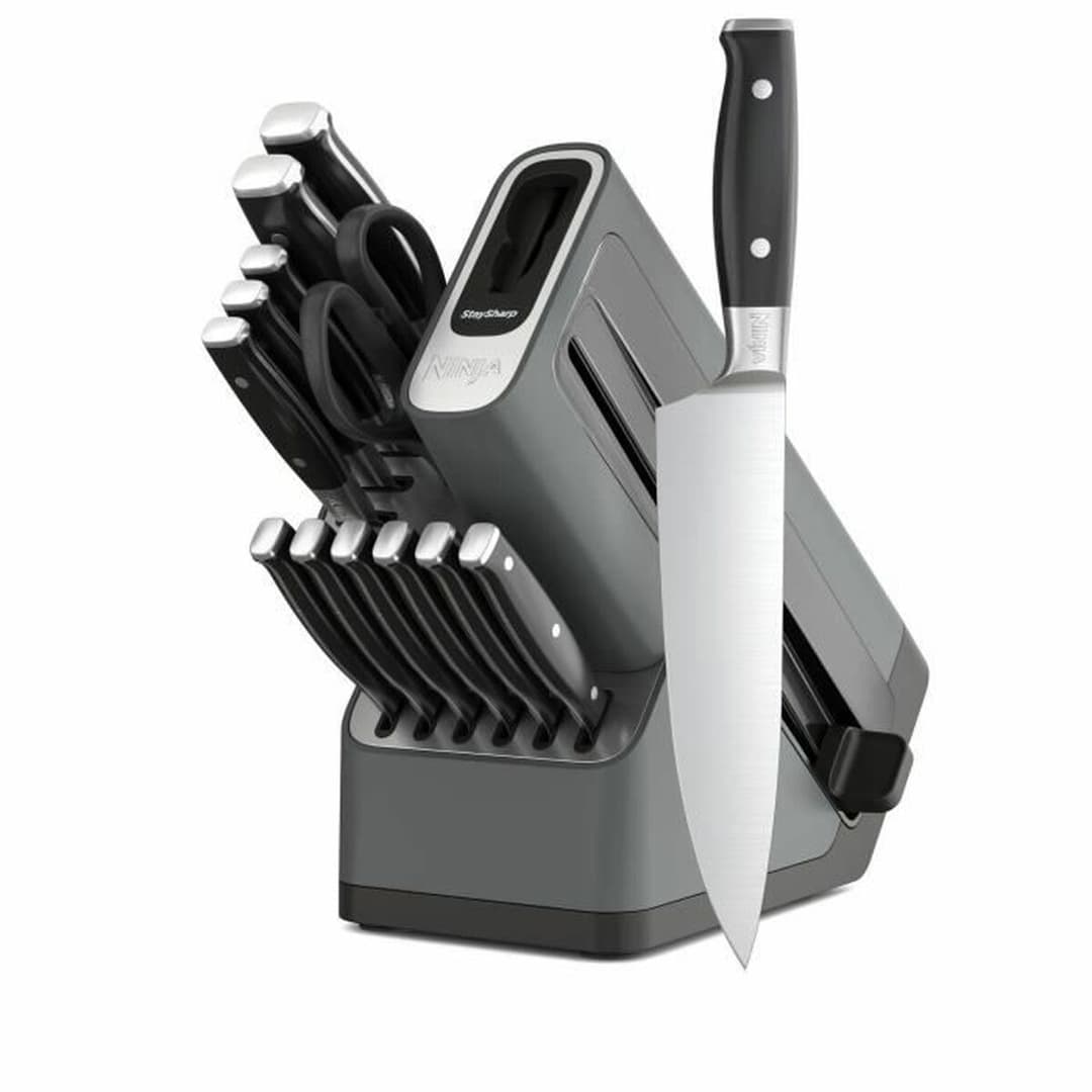 Knife Set NINJA