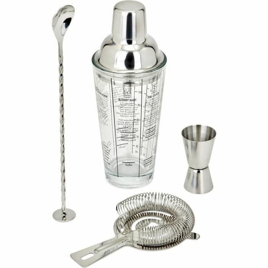Cocktail Set Livoo