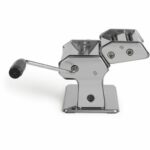 Pasta Maker Livoo MEN41 Metal Stainless steel