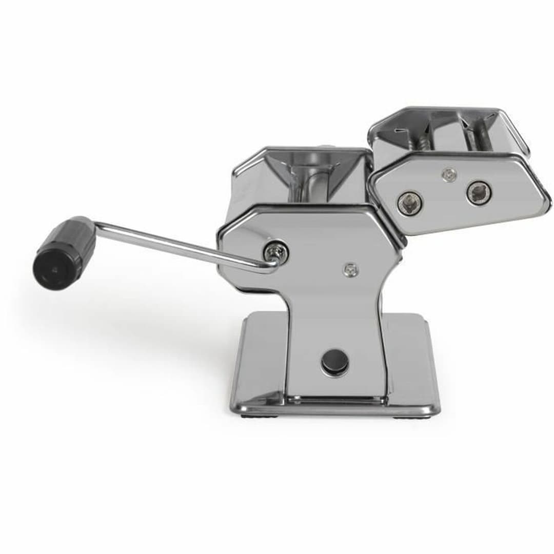 Pasta Maker Livoo MEN41 Metal Stainless steel