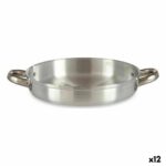 Pan Kinvara Silver Aluminium (12 Units)