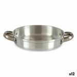 Pan Kinvara Silver Aluminium (12 Units)