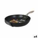 Pan Quttin Spiral Aluminium Toughened aluminium Ø 28 cm (4 Units)