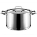 Casserole Valira PJ456028 Ø 28 cm 12,5 L