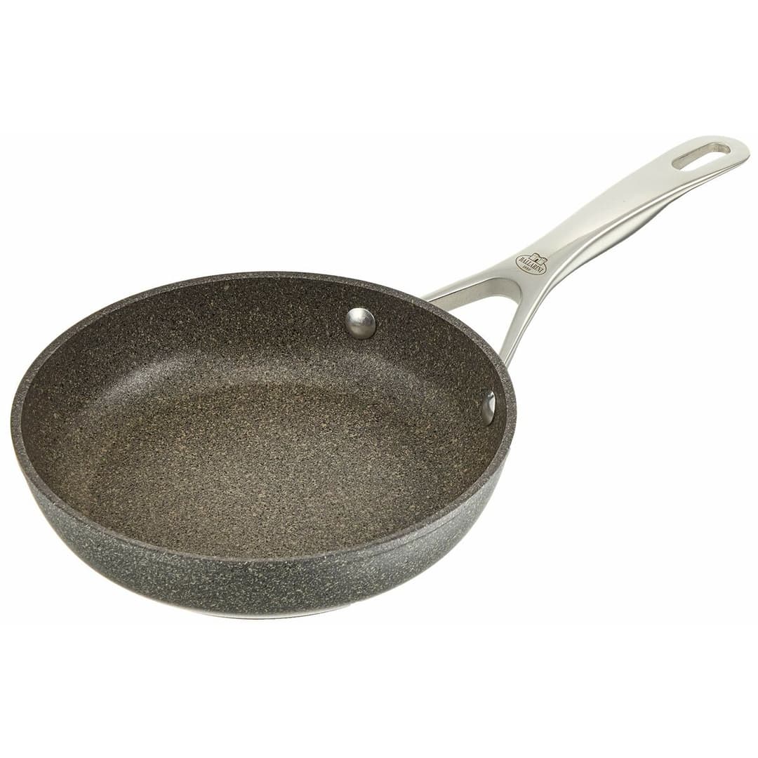 Pan Ballarini 75002-808-0 Silver Granite Aluminium Titanium 1 Piece Ø 20 cm