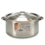 Casserole Kinvara Silver 4 L 31 x 13 x 24 cm 24 x 13 x 31 cm