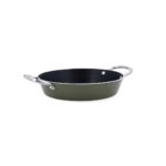 Rice Cooker Quid Naturalia Black Metal 24 x 5 cm