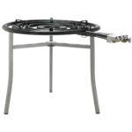 Tripod for Cooking Paella Optimgas T600