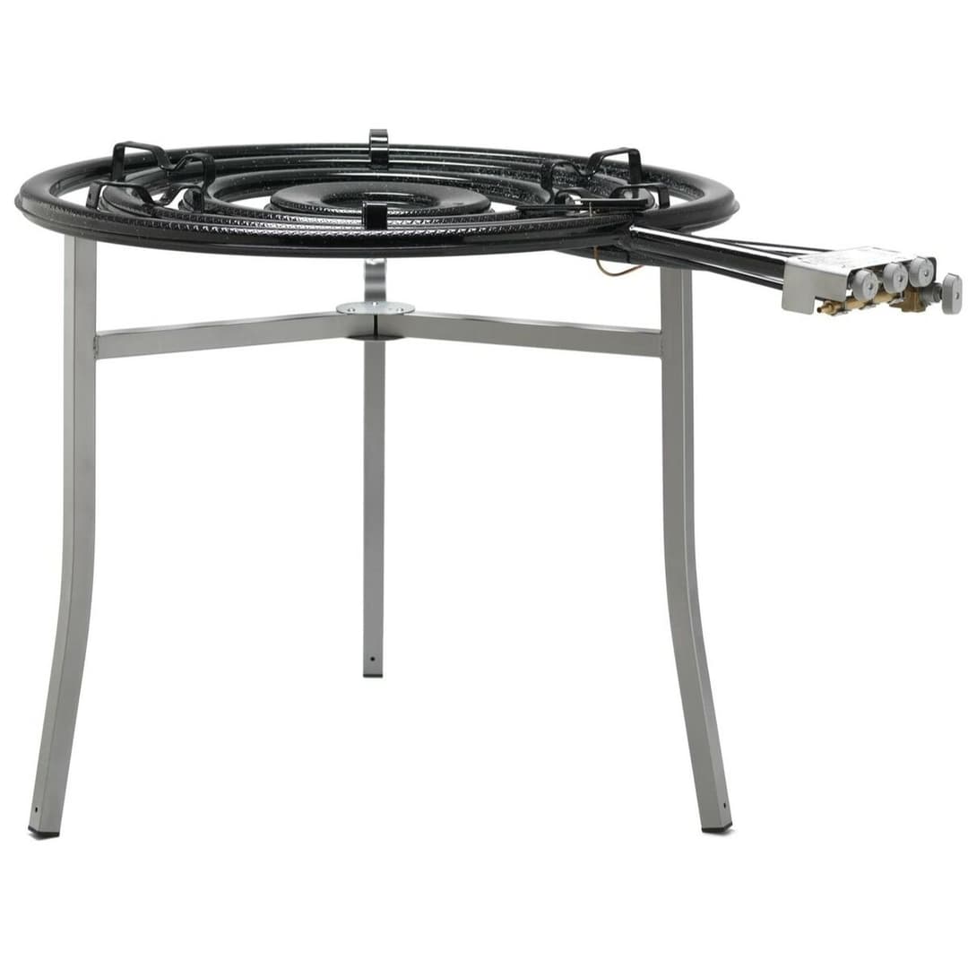 Tripod for Cooking Paella Optimgas T600