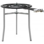 Tripod for Cooking Paella Optimgas T380