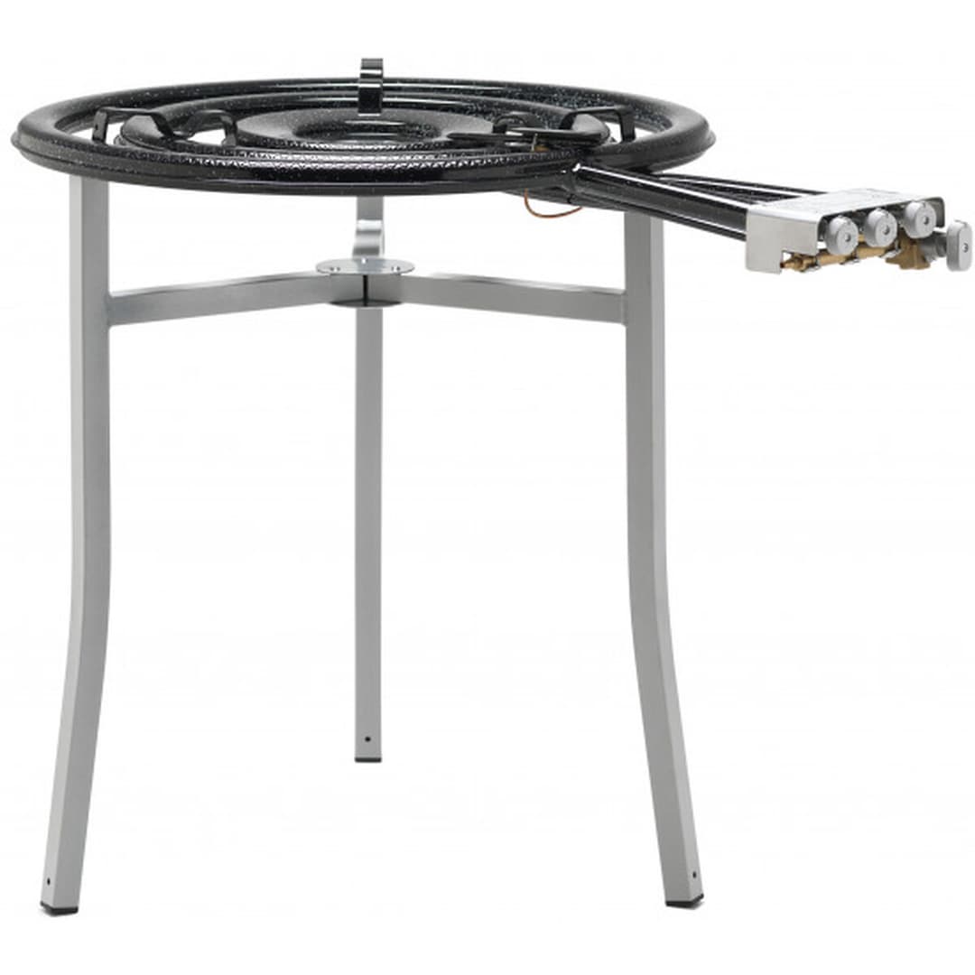 Tripod for Cooking Paella Optimgas T380