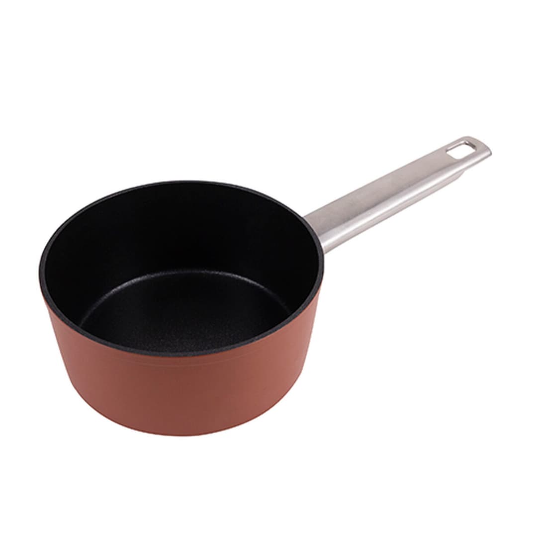 Saucepan San Ignacio Toughened aluminium Ø 16 cm 16 x 7,5 cm