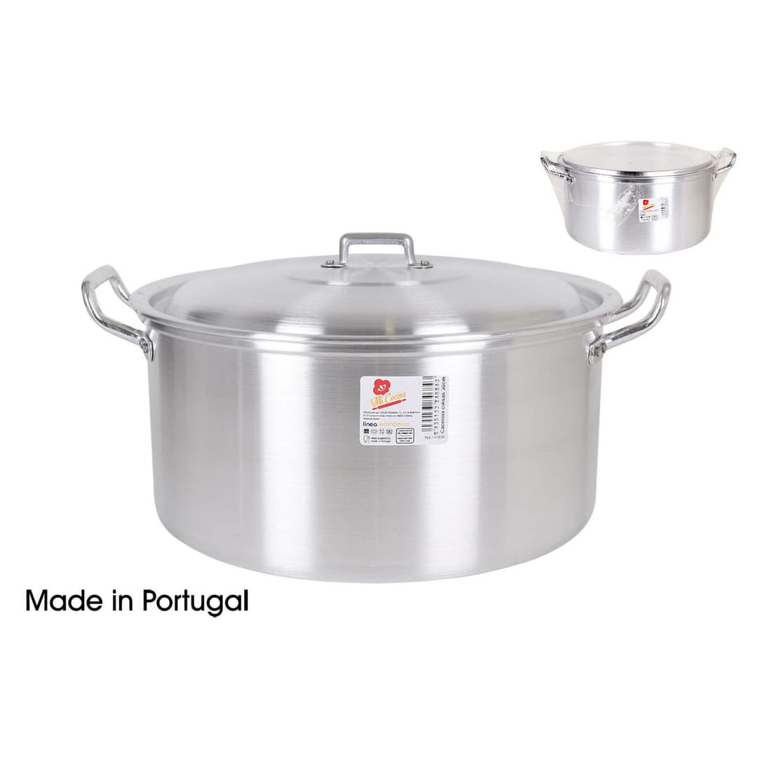 Casserole A La Cuina 39270 Ø 30 cm