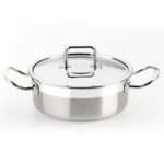 Casserole BRA Braisogona_A340354 Steel 3 L