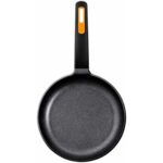 Pan BRA EFFICIENT PLUS Black Aluminium Ø 20 cm
