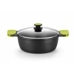 Casserole BRA FOODIE Ø 32 cm