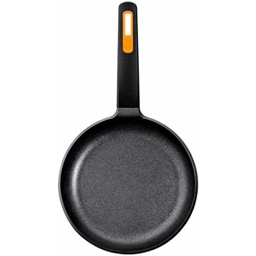 Pan BRA EFFICIENT PLUS Ø 26 cm Black Aluminium