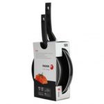 Pan Fagor IRIS 20/26 Steel Ø 20 cm Ø 26 cm