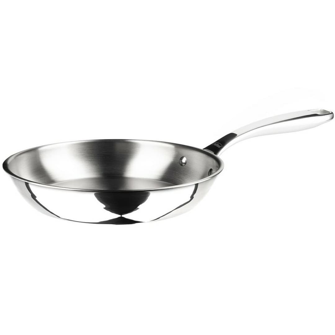Pan Inoxibar 51849 Ø 28 cm