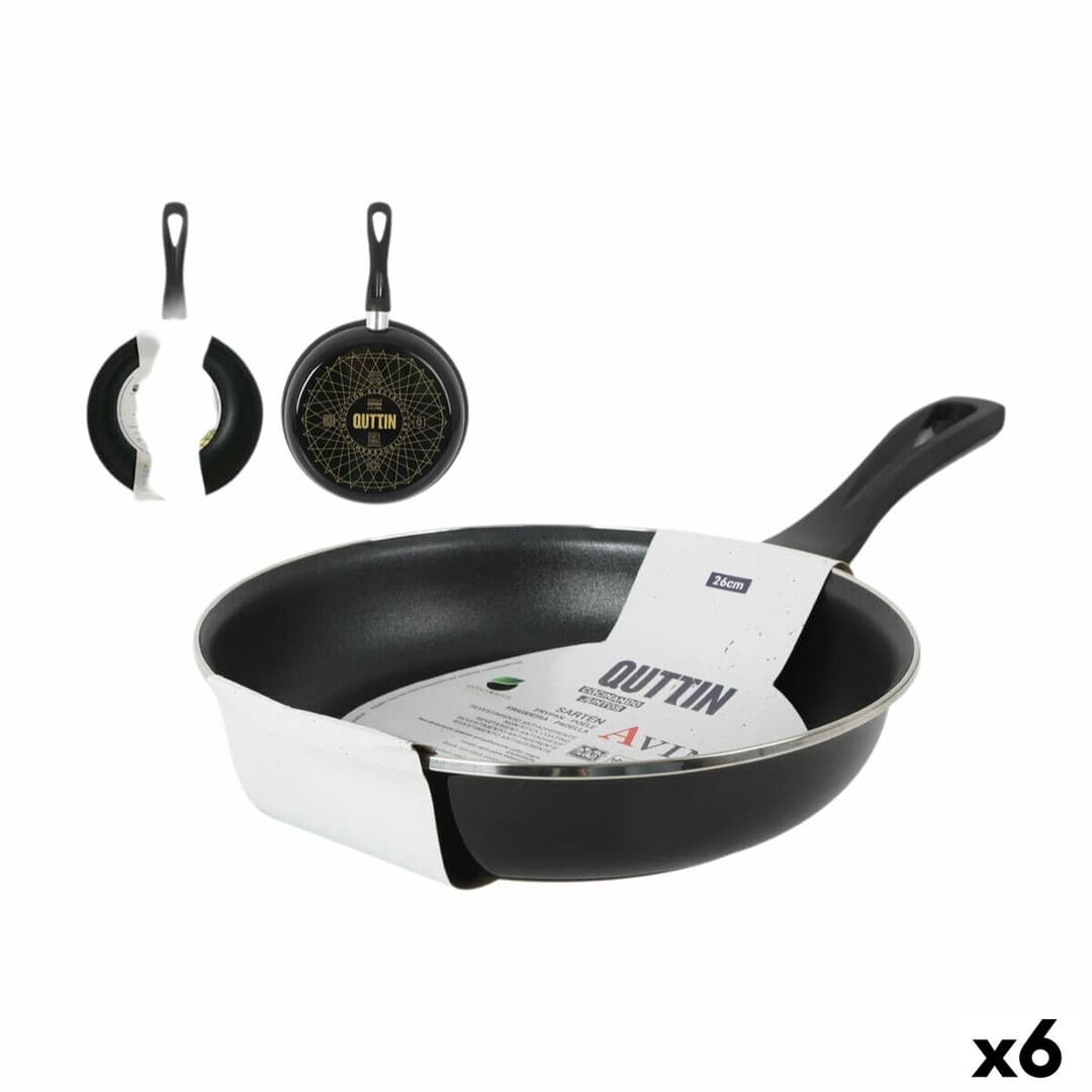 Pan Quttin Avin (6 Units)
